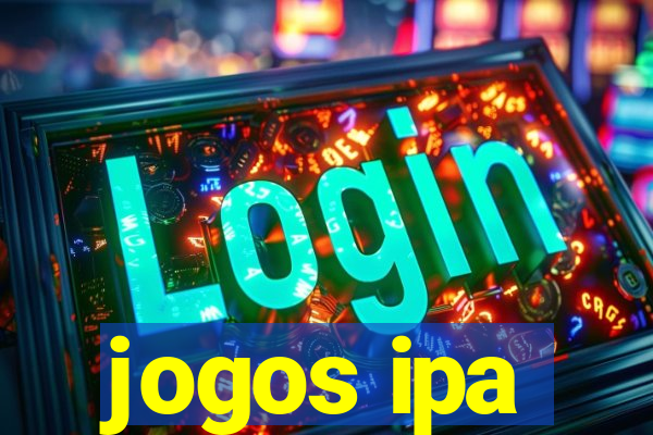 jogos ipa